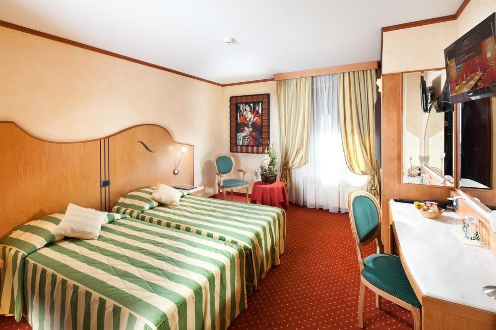 Hotel Strasbourg Женева Экстерьер фото