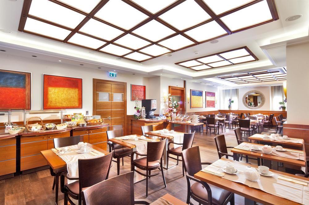 Hotel Strasbourg Женева Экстерьер фото